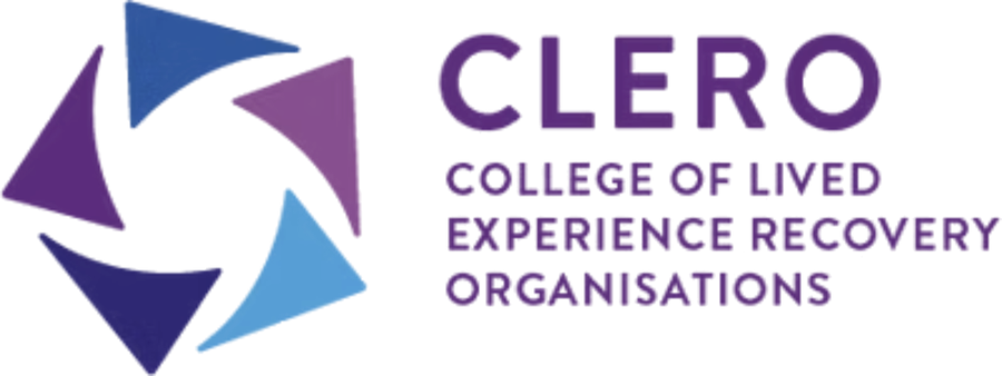 CLERO — College of Lived Experience Recovery Organisations
